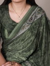 YNF7056 Crepe Printed Fancy Saree Collection Bulk Orders In India